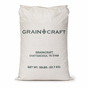 Grain Craft Flour Bag