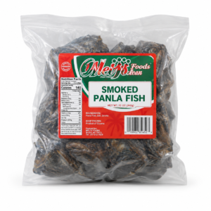 Obiji Smoked Panla Fish