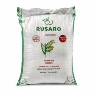 Rusaro Maize Flour