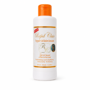 Rapid Clair Beauty Lotion