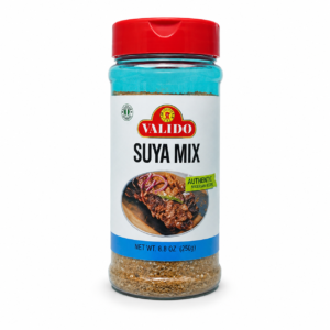 Valido Suya Mix