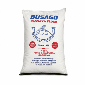 Busago Cassava Flour