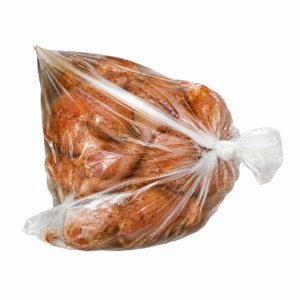 Spicy Chicken