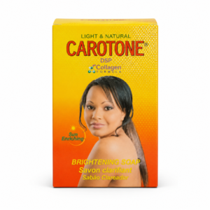 Carotone Brightening Soap
