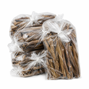 Dried Roots / Herbal Sticks