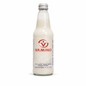 Vamino Soy Drink