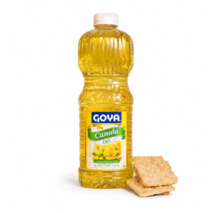 Goya Canola Oil