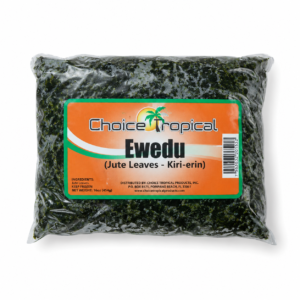 Choice Tropical Ewedu / Jute Leaves