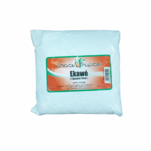 Choice Tropical Ekawé / Cassava Flour