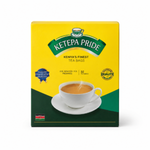 Ketepa Pride Tea Bags
