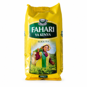 Ketepa Fahari Ya Kenya Black Tea