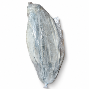 Salt Fish